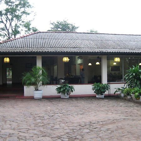 Sigiriya Rest House Zewnętrze zdjęcie