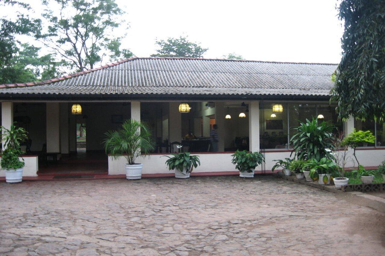 Sigiriya Rest House Zewnętrze zdjęcie