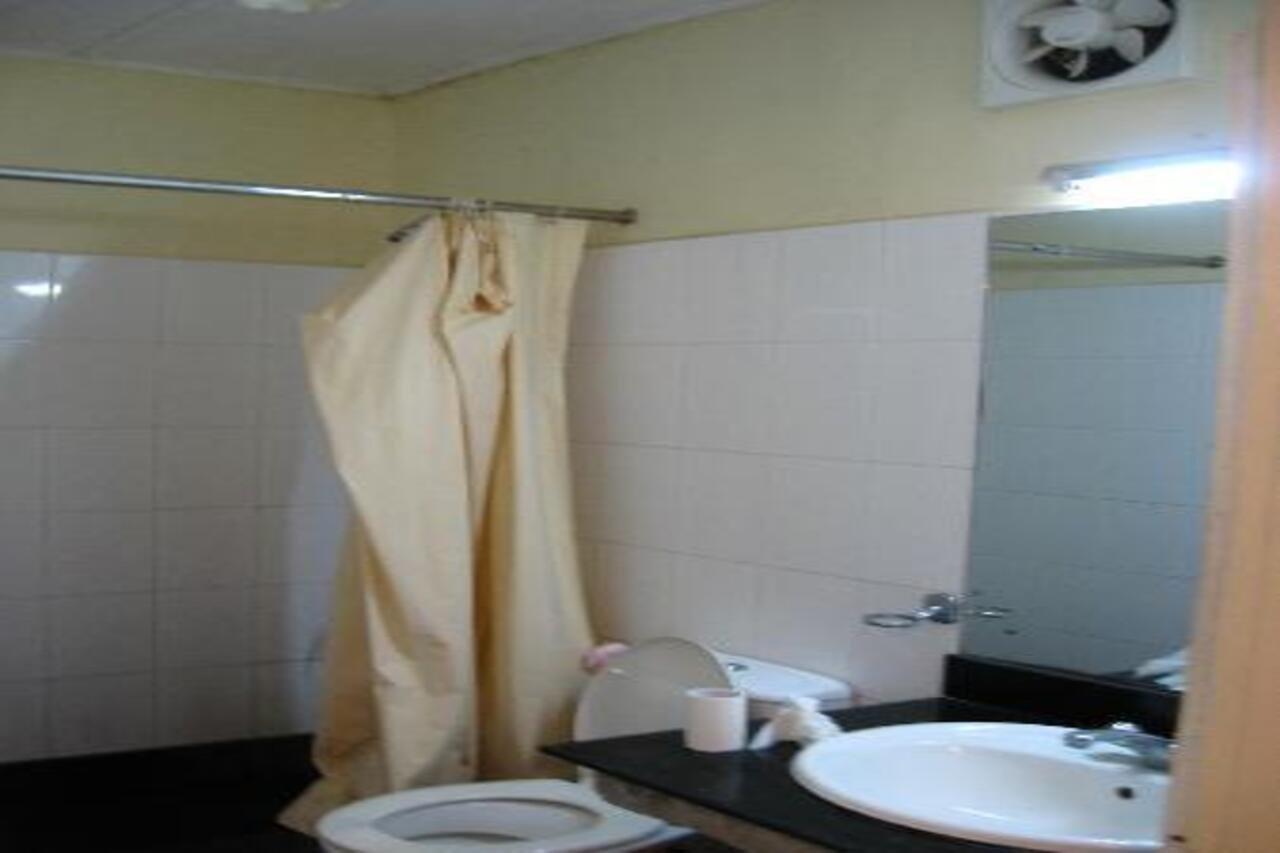 Sigiriya Rest House Zewnętrze zdjęcie