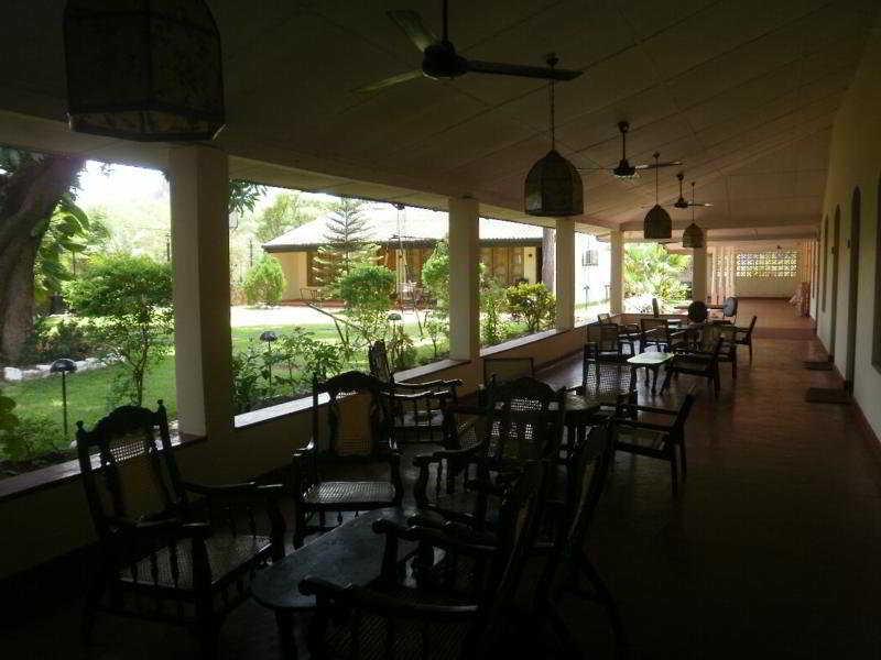 Sigiriya Rest House Zewnętrze zdjęcie