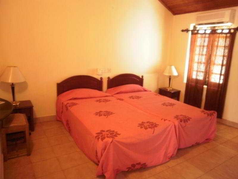 Sigiriya Rest House Zewnętrze zdjęcie
