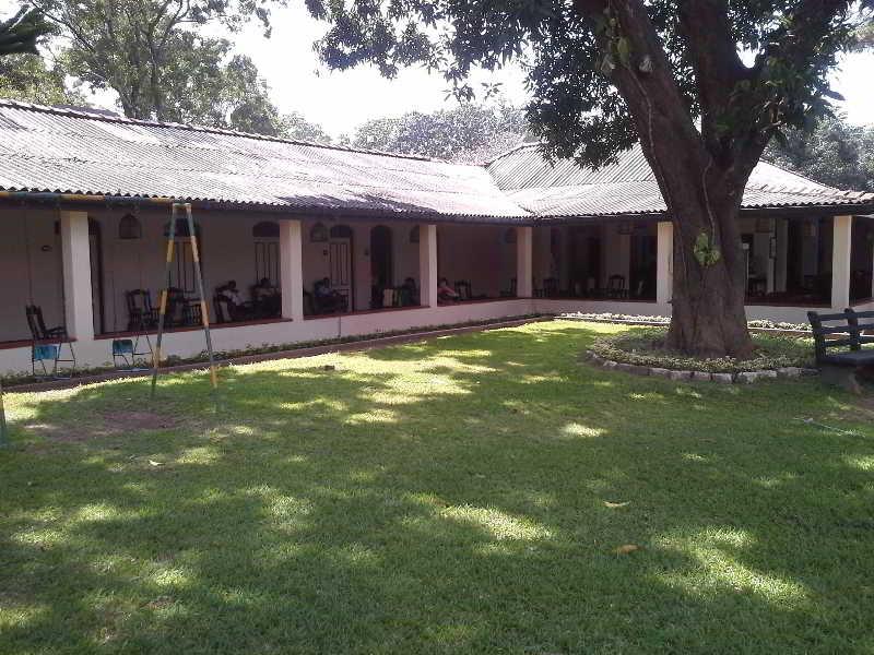 Sigiriya Rest House Zewnętrze zdjęcie