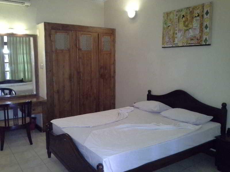 Sigiriya Rest House Zewnętrze zdjęcie