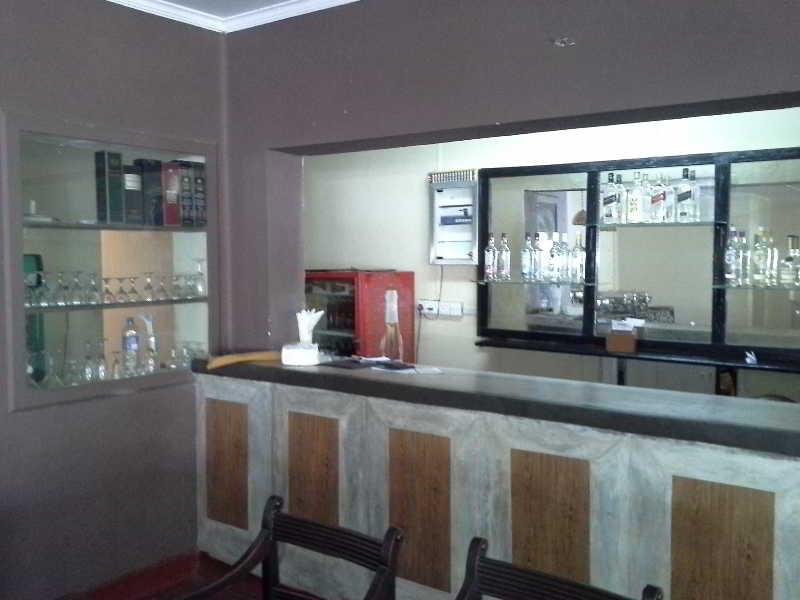Sigiriya Rest House Zewnętrze zdjęcie