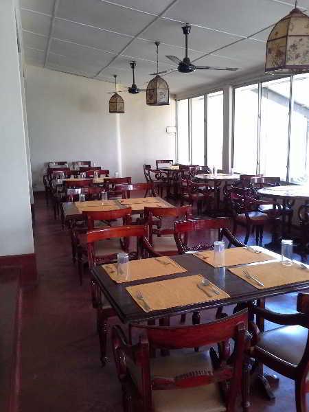 Sigiriya Rest House Zewnętrze zdjęcie