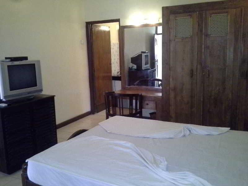 Sigiriya Rest House Zewnętrze zdjęcie